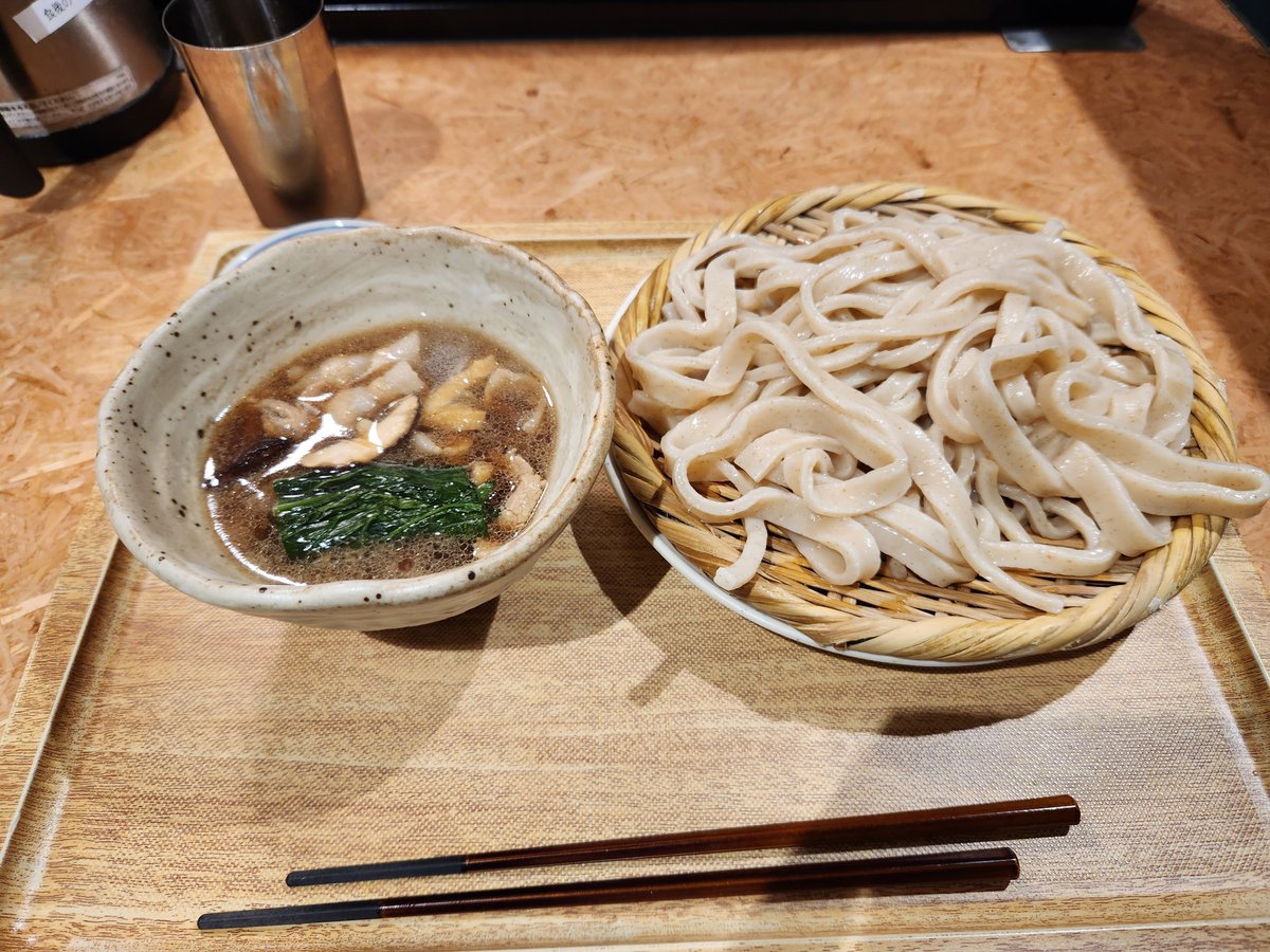 2kacco_Rev2's tweet photo. うどん https://t.co/KCDCosRyG9
