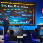 Photo by Huawei Enterprise Middle East & Central Asia (@Huawei_ME)
