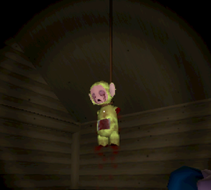 EnveeStarr's tweet photo. the brute twins are so brutal when it comes to killing teletubbies here 😭 https://t.co/MxDHoksISI