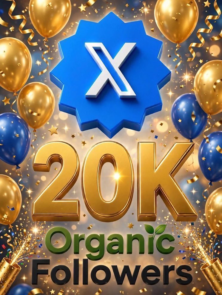 yasser19_88's tweet photo. Do you want to get over 20,000 real followers quickly? 👇🚀

Say: "I want that." ✌️✅

I am here to boost your page today. 🔥🔥 https://t.co/o5xgqA3ADy