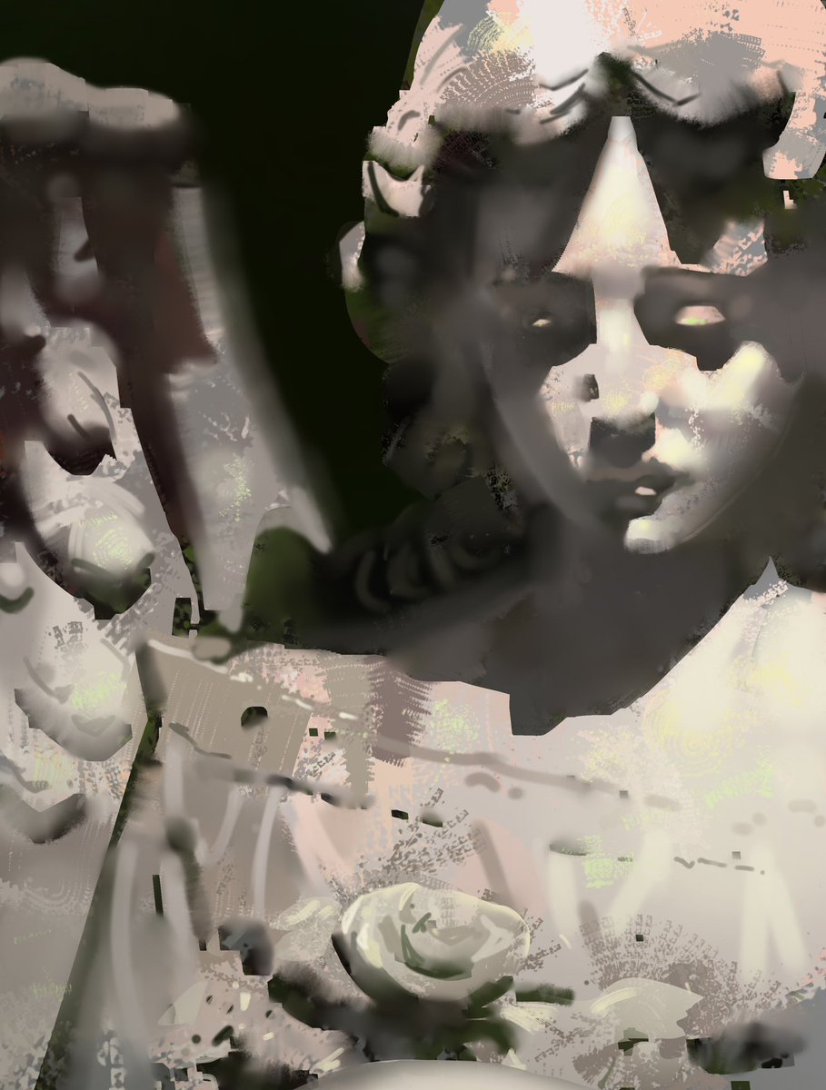 kenanmmdv01's tweet photo. Study

#sketch #color #art https://t.co/xhXSKnVRFR