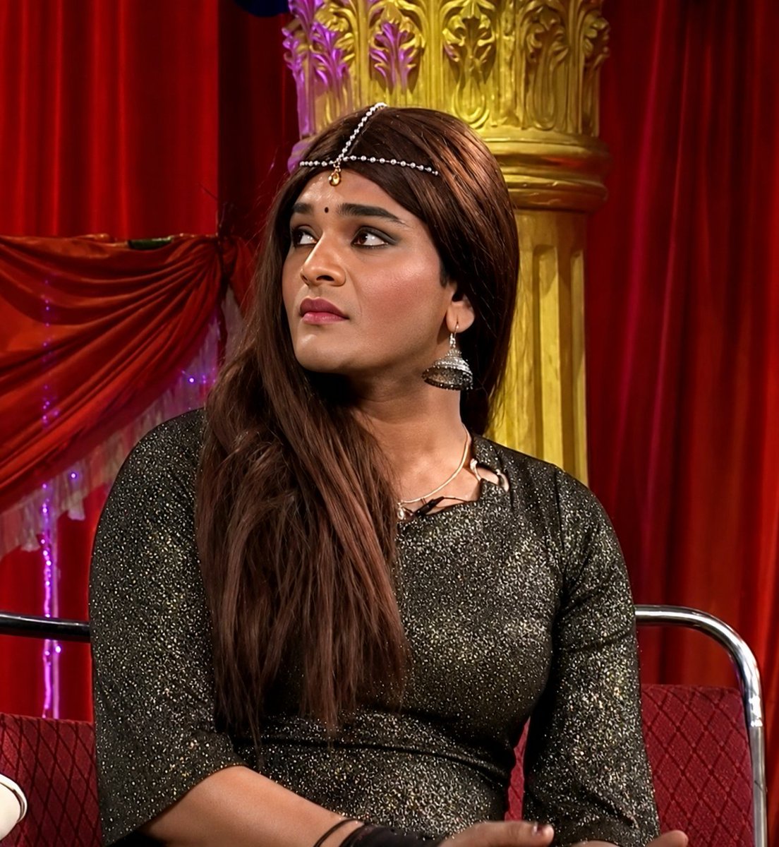 CRUSH9100's tweet photo. Vella tho modda chikenchukunte untathe abaaa 🫦👅👅🤤🤤 https://t.co/OOeYckN9SC