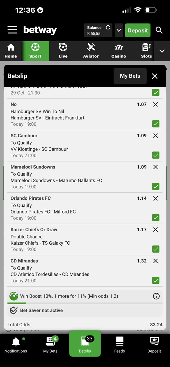 Twince8l_M's tweet photo. Weekly 🚆 🐍🐍🐍🐍🐍I just placed a bet with Betway. Tap here to copy my bet or search for this booking code in the Multi Bet betslip BW7D827BD2 https://t.co/do2cRyz5Js https://t.co/F5fufzElMx