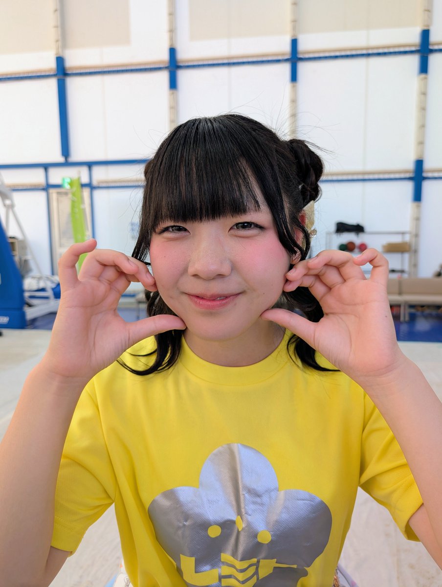 hy9999999's tweet photo. 水戸ティーンズフェスティバル2026】
ゆまちゃん
#レミト #ゆま https://t.co/z73BnHj6Kt