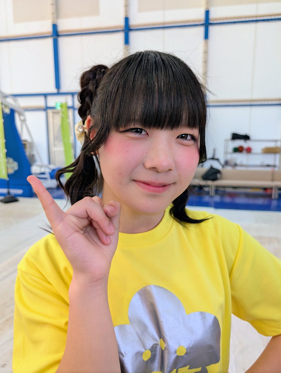hy9999999's tweet photo. 水戸ティーンズフェスティバル2026】
ゆまちゃん
#レミト #ゆま https://t.co/z73BnHj6Kt