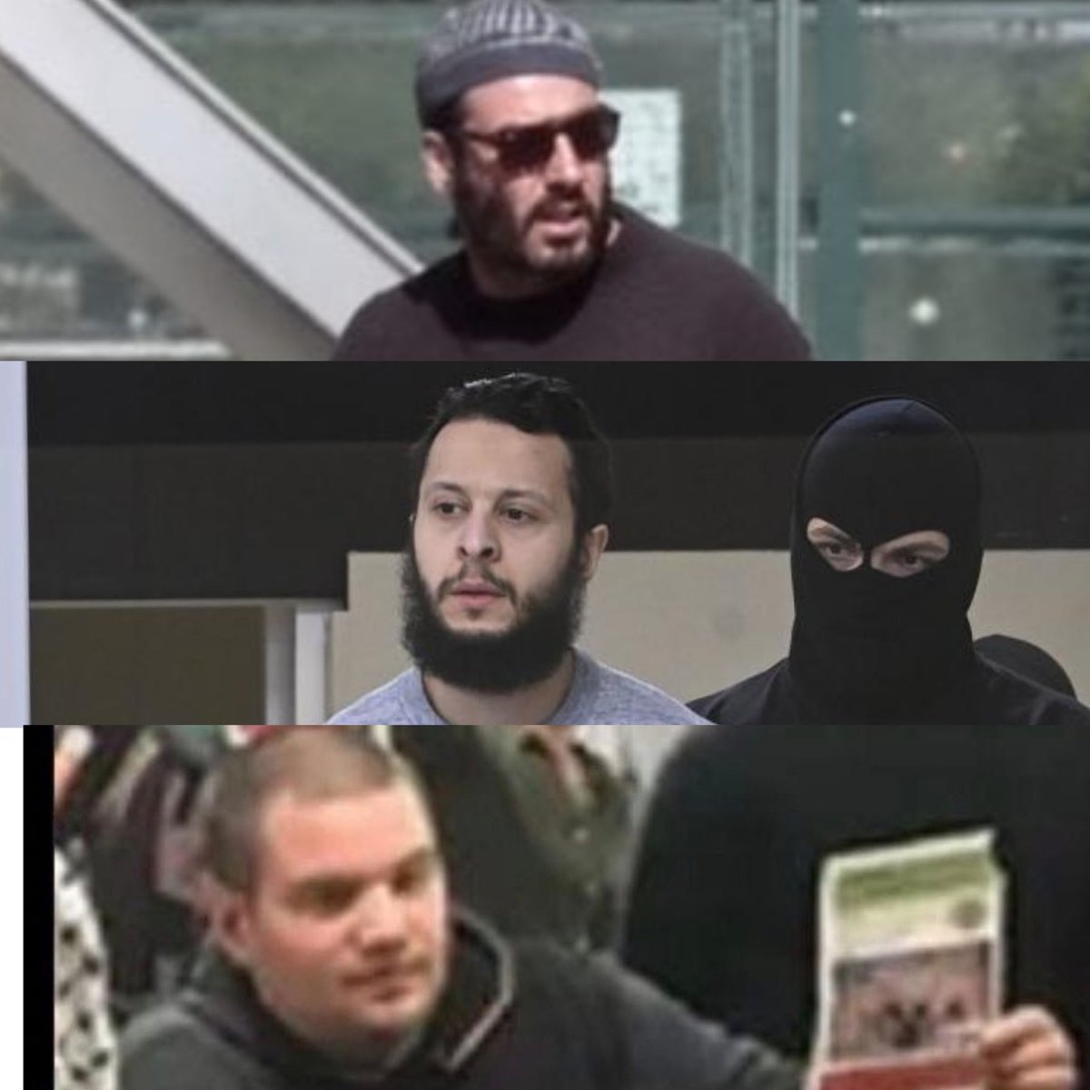 vl_plus's tweet photo. Voilà le genre de personnes qui commettent des actes terroristes en France, pour ensuite être qualifiées de « néonazis d’extrême droite » par les antifas, les médias et le gouvernement. Les contorsions intellectuelles de la société française de l’après-Nuremberg sont véritablement stupéfiantes.

Les attaques perpétrées par des individus de ce type sont-elles classées comme des actes de « terrorisme d’extrême droite » par les autorités françaises ? Sur quels fondements, exactement ? Et comment une telle qualification finit-elle par devenir une vérité incontestable, reprise dans les journaux, les livres, les émissions de télévision et le discours politique ?

Car c’est ainsi que se fabrique tout un récit : les mêmes étiquettes sont répétées par les journalistes, les antifas, les universitaires et les responsables politiques, jusqu’à ce que l’opinion publique finisse par croire que des nationalistes blancs sillonnent les rues de France en commettant des attentats terroristes.

À un moment donné, quelqu’un prend-il seulement la peine de vérifier si les individus ainsi désignés correspondent réellement aux catégories idéologiques qu’on leur attribue ? Ou bien la répétition incessante d’une accusation est-elle devenue un substitut à la preuve ?