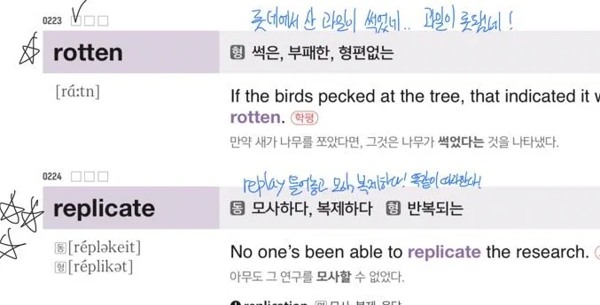 Image from 해음 (@daehackletsgo)