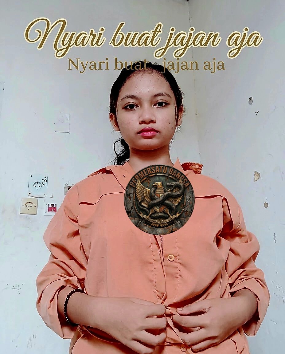 Ica9v7's tweet photo. Cara nyari jajan 2026
https://t.co/XWX7PZGhbc https://t.co/r55EBdYNK4