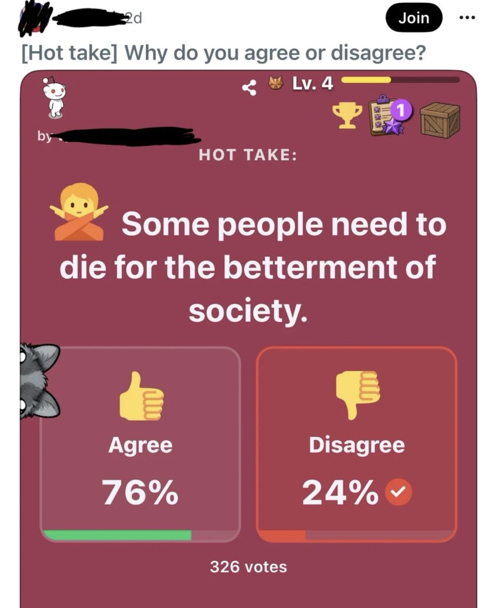 Reddit_Retards's tweet photo. Redditors are fucking evil https://t.co/oifZjoZcDM