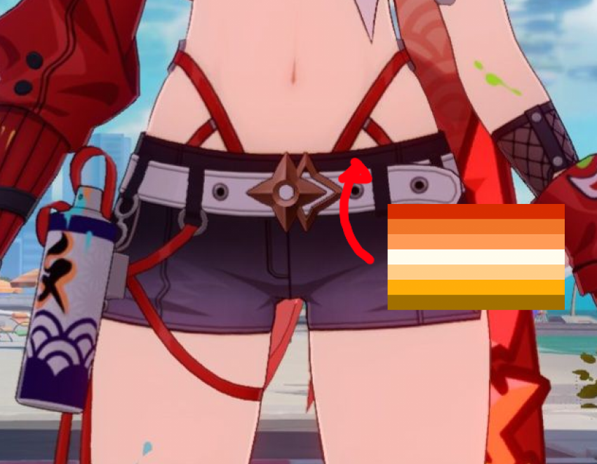 achestyx's tweet photo. what if rappa was strapped and her name was strappa https://t.co/EK8YvUv2CQ