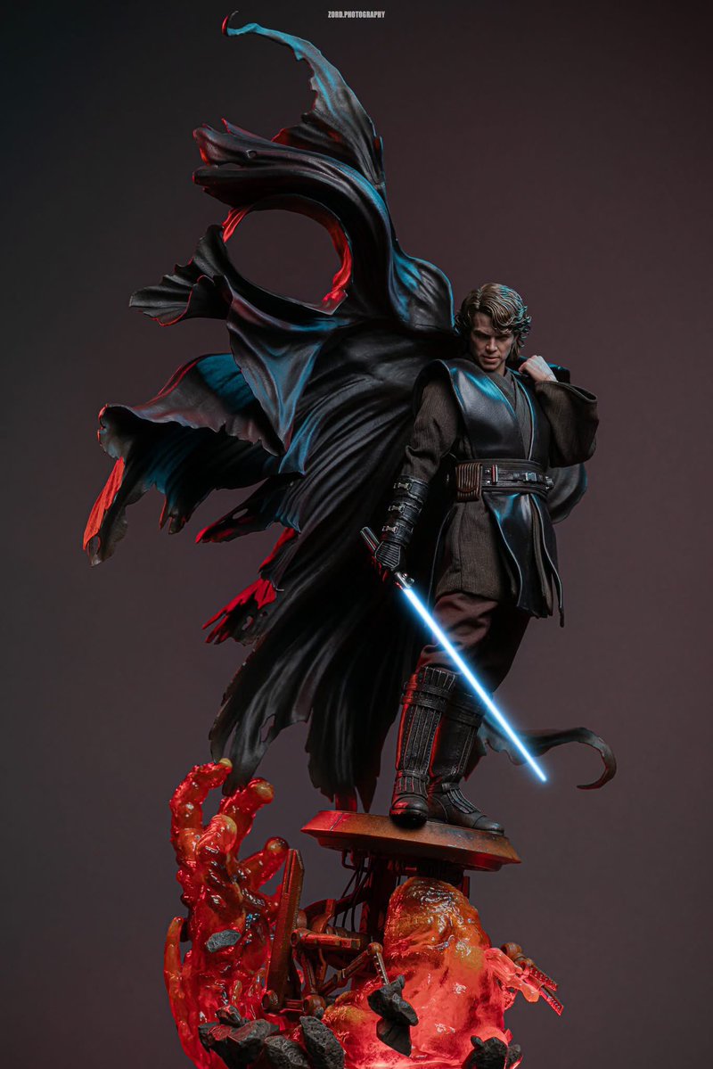 6thscale_KaWu's tweet photo. Official blogger photos of Hot Toys Star Wars: Revenge of the Sith - Anakin Skywalker

Part 6

#AnakinSkywalker #StarWars #RevengeoftheSith #HotToysCollectibles https://t.co/f8nNnI4gBv