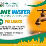 Photo by Msunduzi Municipality (@MsunduziM)