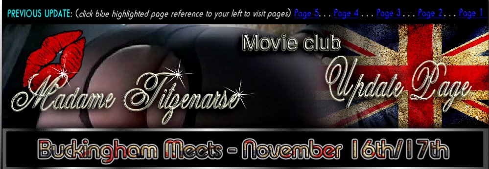 Sexhibitionist2's tweet photo. **NEW** Movie Club Members Update Page - All Members Should Read This https://t.co/ApmRptm3n5
#dogging #publicsex #carsex #groupsex #gangbang #bignaturalboobs #stockings #heels #bigbutt #pantyhose #forestsex #bigboobs #transsisters #layerednylons #lingerie #nylons https://t.co/XGxzjNijUn