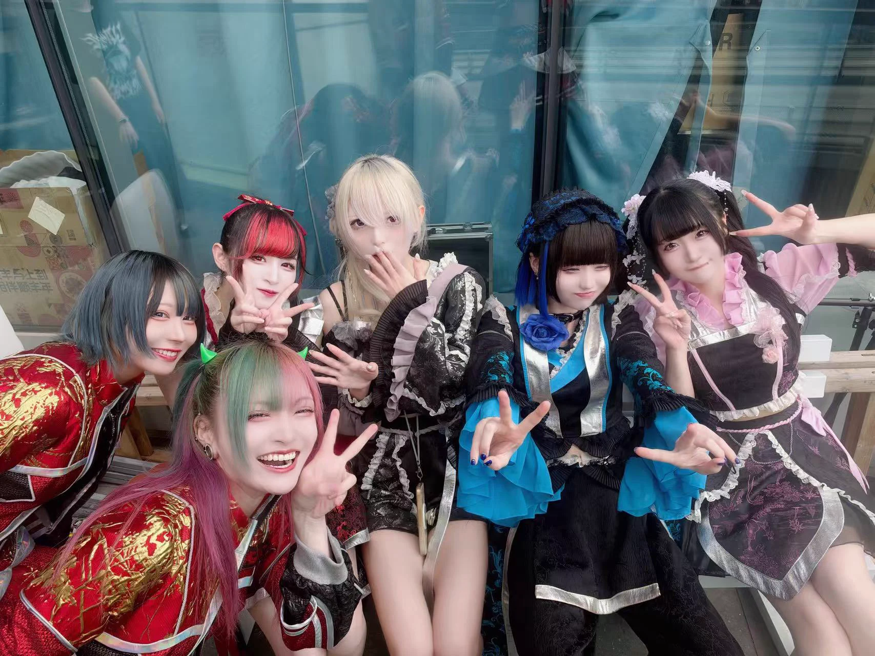惑星VORTEX on X: 