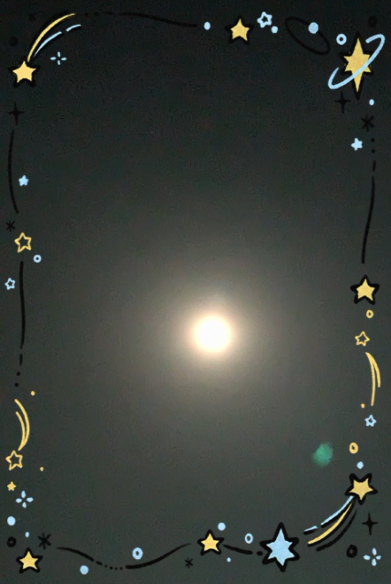 hirocha86344808's tweet photo. @SORGENTI_Info ひろくん💕みっくん💕おかえりなさーい🤗✨️

片付け終わったらゆっくり休んでね🤗💕
今日は月よーく見えるよ🌕️✨️

満月じゃないけど、パシャリ📸✨️

🍓いちご🍓 https://t.co/Gat41CwiZY