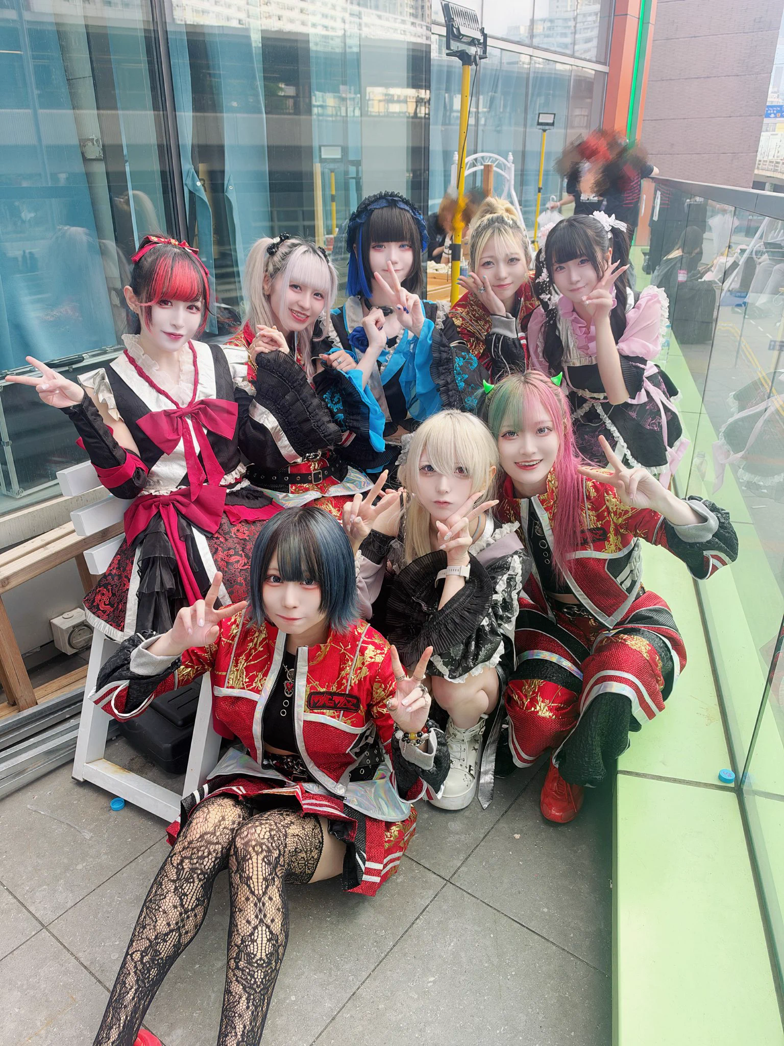 惑星VORTEX on X: 