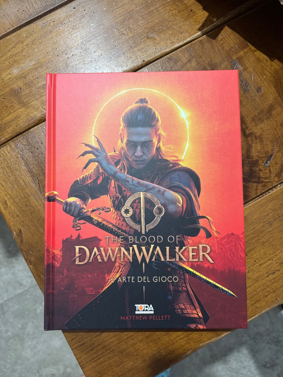 rewild28's tweet photo. GOOD MORNING DAWNWALKERS!!!
I woke up with a wonderful surprise!!! https://t.co/prLwz8z8M2