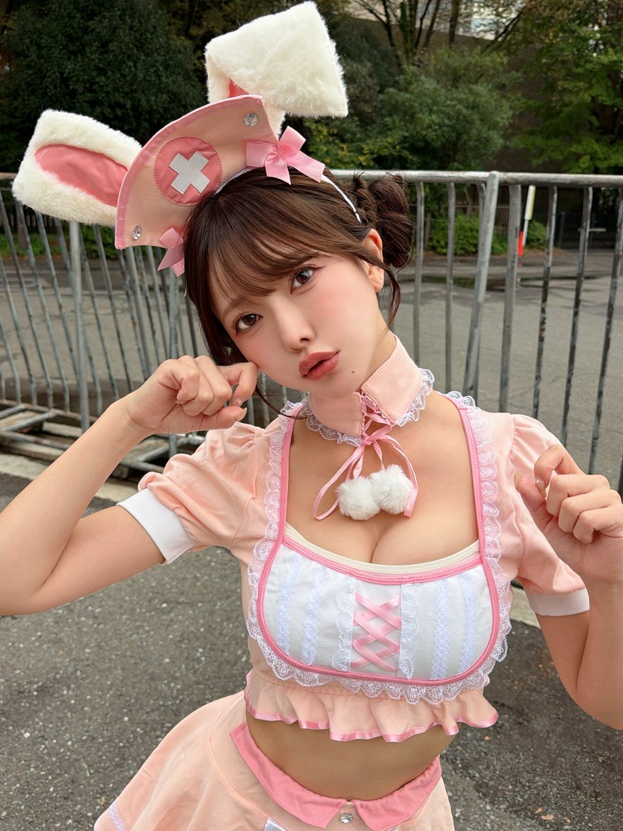 rincent_karin's tweet photo. こういうの、好きなんでしょ？ https://t.co/vV6yHOF4KT