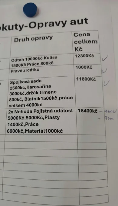 Image from Vladimír- mé druhé jméno je Problém☝️😁 (@UltramoraviaSpk)