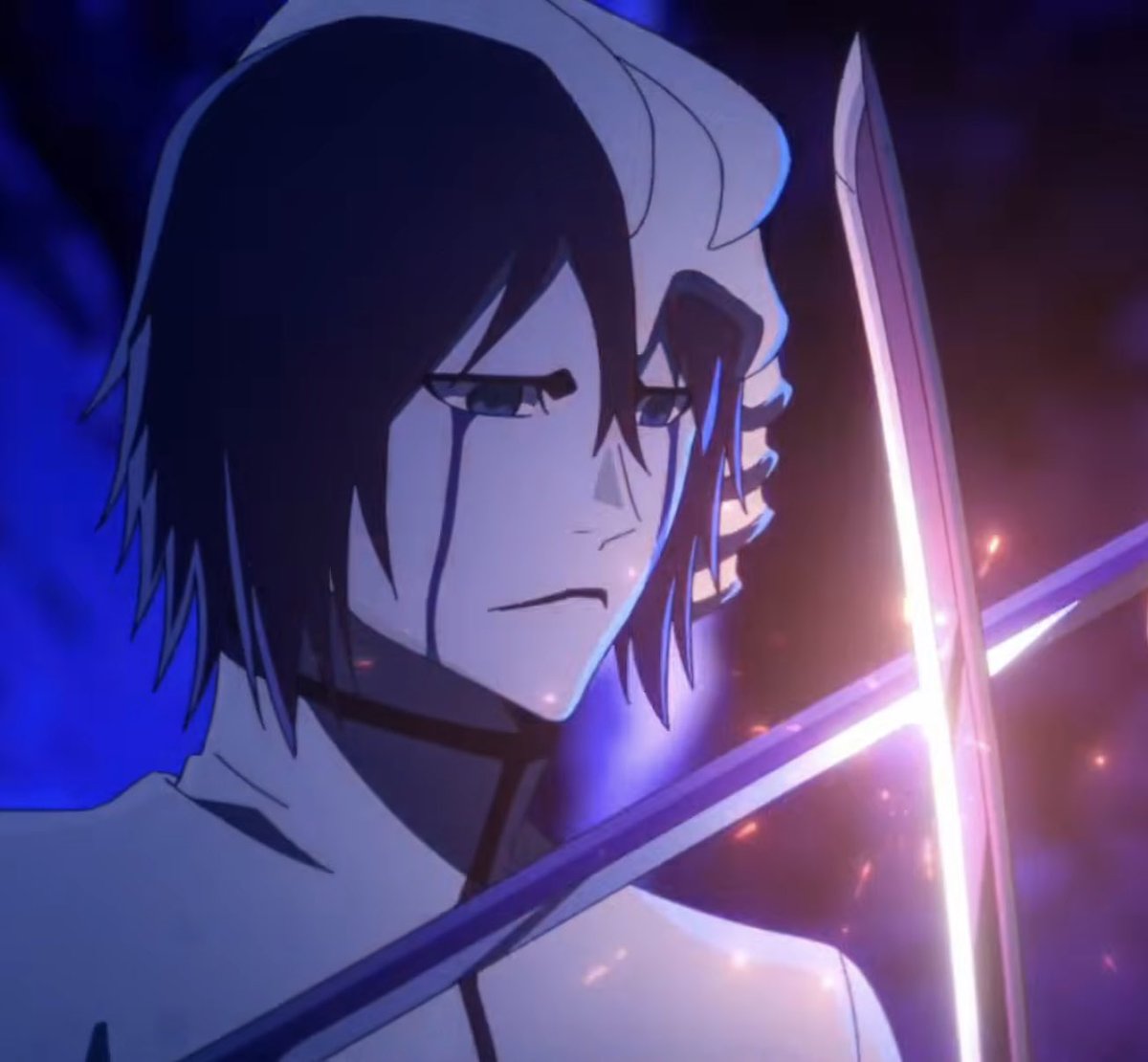 ulquiorra1lover's tweet photo. NEW ULQUIORRA FRAMES https://t.co/mlinZ9I2Ws