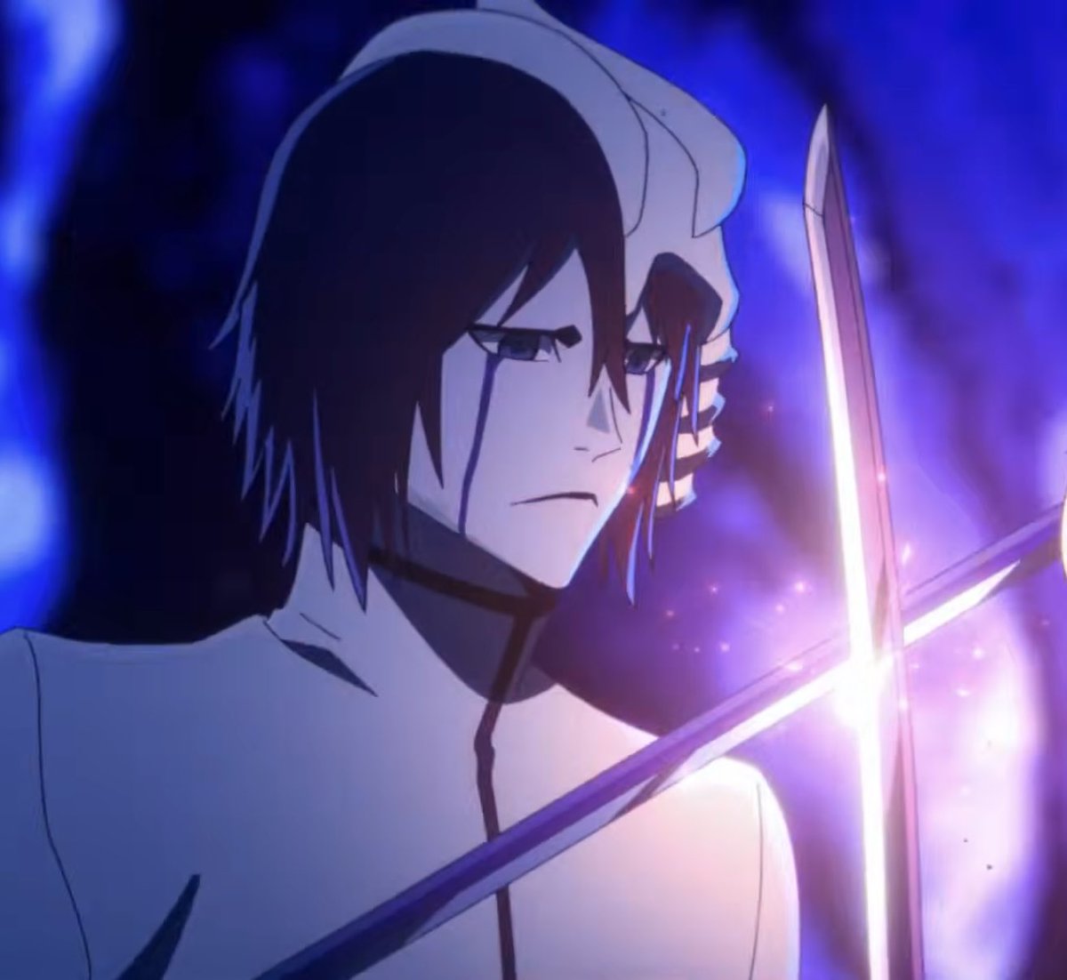 ulquiorra1lover's tweet photo. NEW ULQUIORRA FRAMES https://t.co/mlinZ9I2Ws