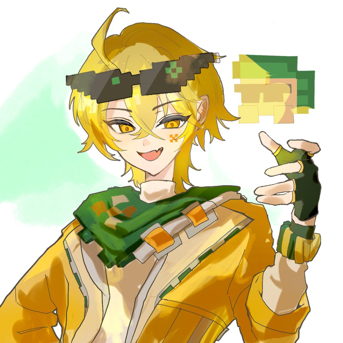 tometo_9 tweet picture