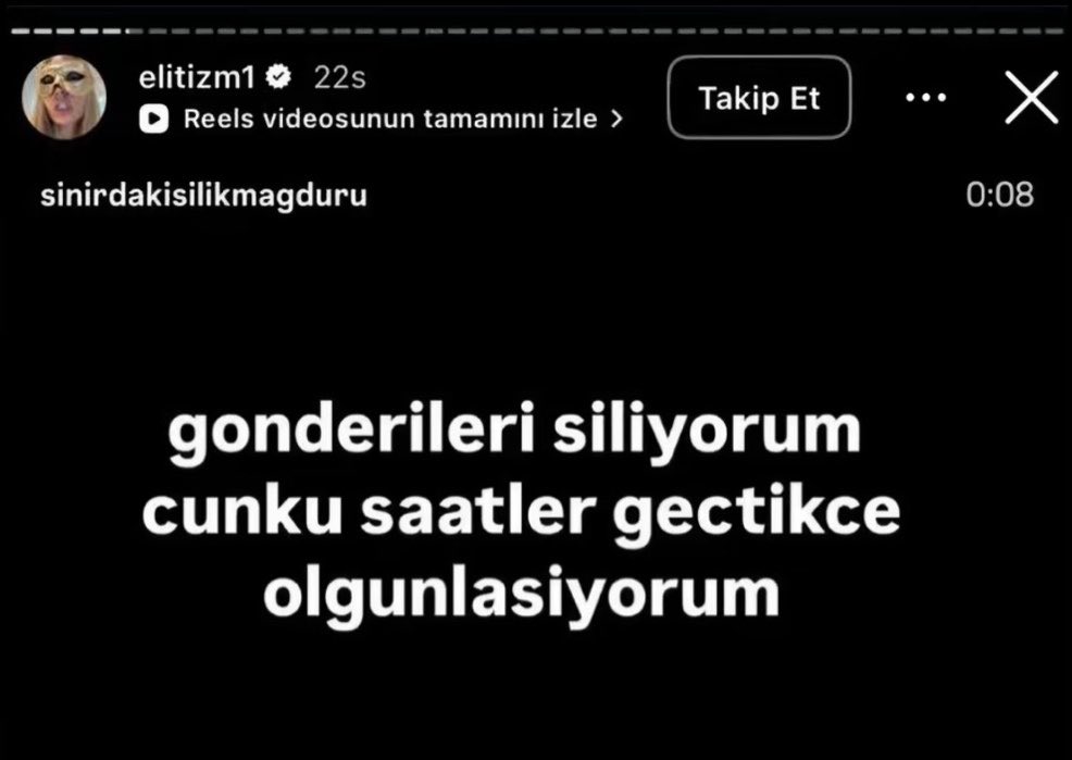 ryu4shoo's tweet photo. niye surekli tweet siliyosun diye soranlara aciklama (10dk sonra bunu da silicem) https://t.co/gCmXTv9orF