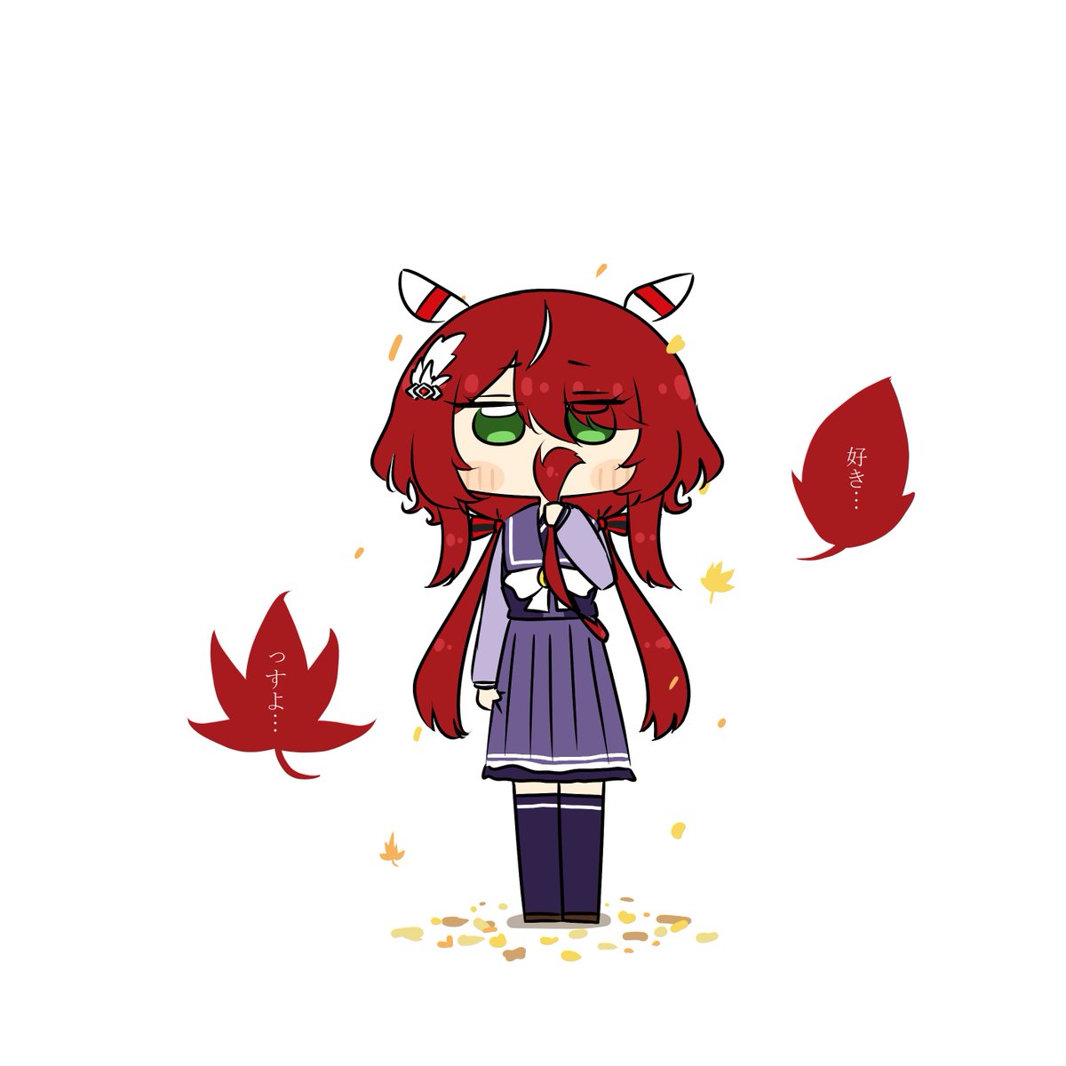 ebigranblue's tweet photo. 🍁 https://t.co/Owa1kUaMEM