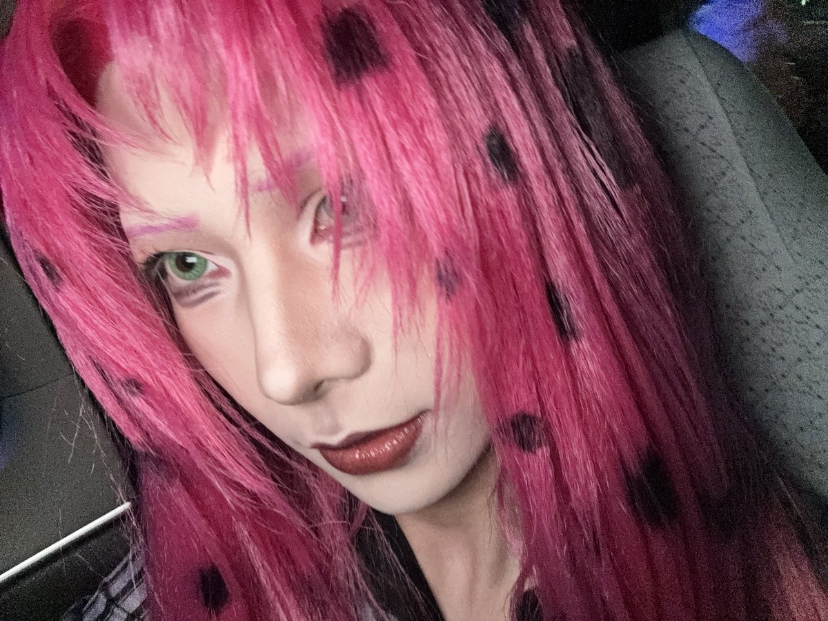 Samert50's tweet photo. 「帝王」はこのディアボロだッ！！

#ジョジョの奇妙な冒険 #ジョジョコスプレ #ディアボロ #cosplay https://t.co/PurgVlhLDj