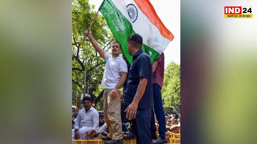 IND24MEDIA's tweet photo. संस्थाओं की रक्षा या सियासी दोहरा रवैया?
https://t.co/uE4ABrFwk3
#Congress #IndianPolitics #PoliticalDebate #CongressHistory #PoliticalNews #Democracy #INDAGENDA #LatestNews https://t.co/fjkc6mlEM5