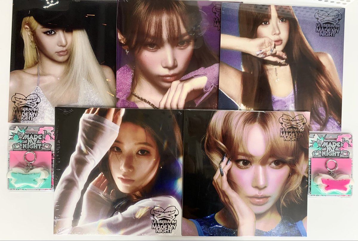 play_duk0213's tweet photo. 📢덕질을 플레이하다 플레이덕입니다💿

#아이브 EP [Looks Can Kill] 앨범💿입고완료✅
#아일릿 미니5집 앨범💿입고완료✅
#르세라핌 Single 2집 앨범💿입고완료✅

#홍대 #kpop #playduk  
#IVE #LooksCanKill #룩스캔킬
#ILLIT #BREAK_EVEN
#You_re_Under_Arrest #체포하겠어
#LE_SSERAFIM 
#MadeMyNight