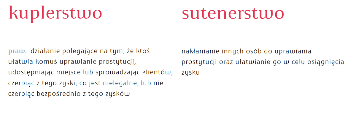 skrupulatny's tweet photo. Ważne rozróżnienie, dziś może się przydać. 
(źródło: Wielki słownik języka polskiego) https://t.co/fkBx5D0kVy