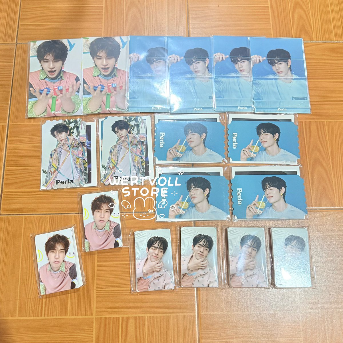 wertvollstore's tweet photo. ♡ˎˊ˗ update : สินค้าเข้าไทย 23/10 ⊹ ࣪ ˖ ໒꒱
จัดส่งครบแล้ว 25/10 น้า #wvsupdate
*ยังสั่งได้น้า #ตลาดนัดตี๋ตี๋ป๋อ 💜🩵 https://t.co/CZkN6sXuFV