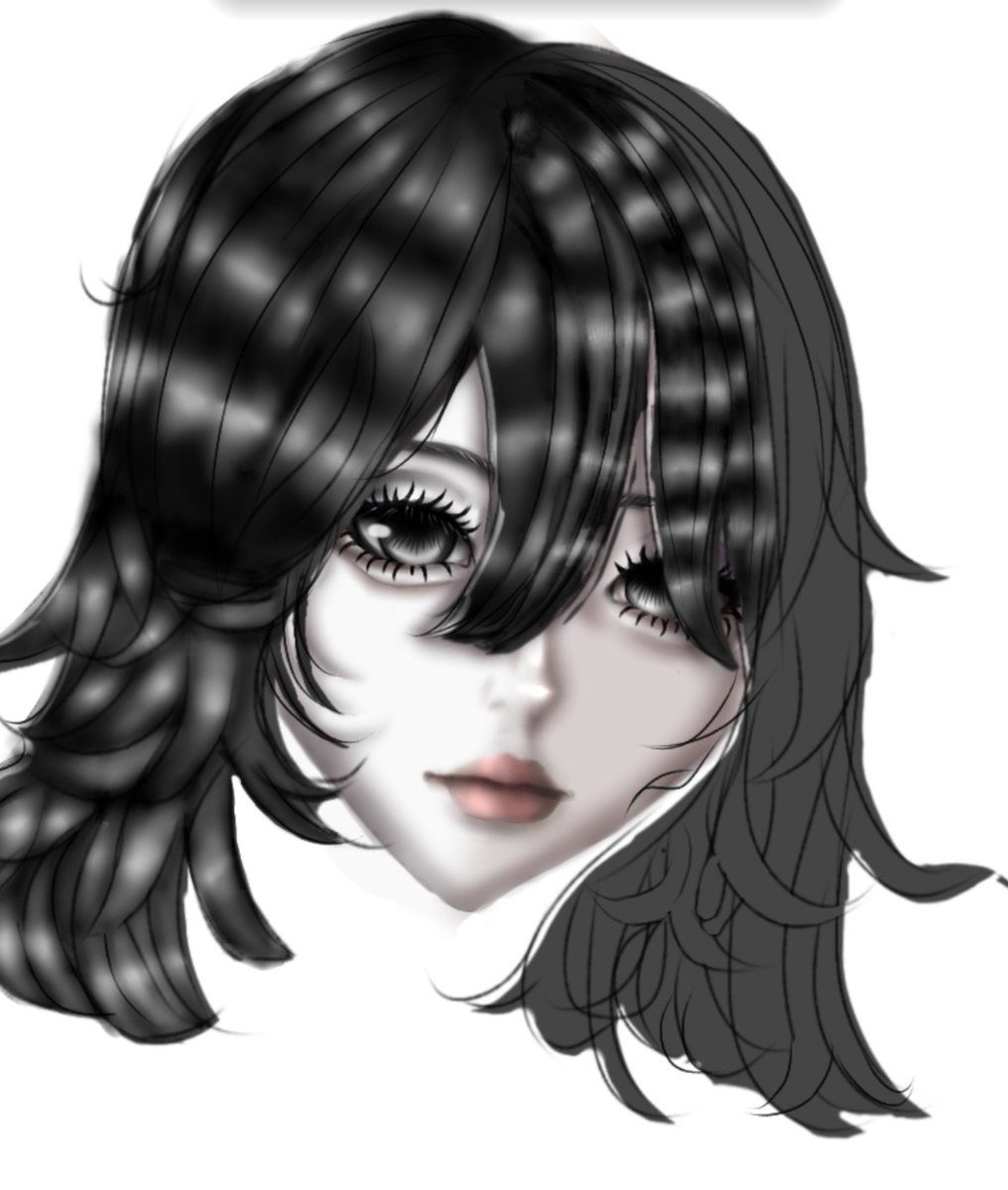 its_swannjen's tweet photo. @its_Irisenvt It's wip꒰𓏼 ˃   ˂ 𓏼 ꔫ ᥩ ꒱
Looking for moots ૮⸝⸝o̴̶̷᷄ ·̭ o̴̶̷̥᷅⸝⸝ა https://t.co/wDMNxm7ub1