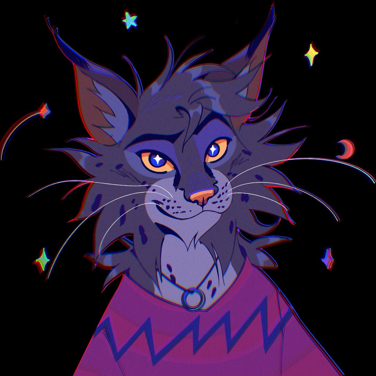 liossar's tweet photo. starlight stride https://t.co/L65KHfwdQ0