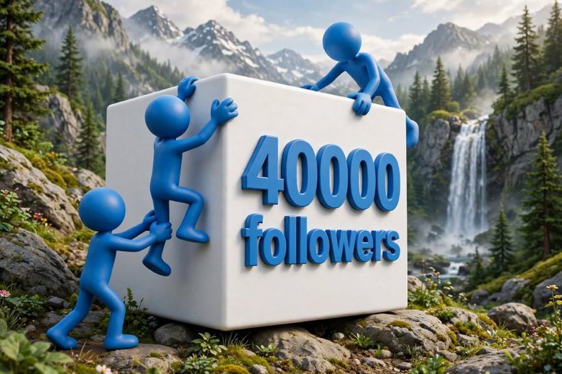 yasser19_88's tweet photo. Do you need more than 40K+followers?

Just say "Yes" 👋

And we’ll boost your page. ✅✈️✅ https://t.co/D6ksAxO3Vm