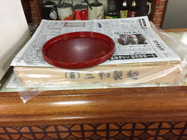 Yukikos63's tweet photo. [レシピ開発での誤り？ 「抢妒馅」を使った新メニューのテスト、意外と反響が…？] https://t.co/JbhWg0HxPN