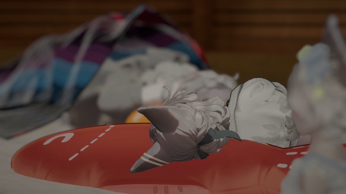 AmberAbyss_VRC's tweet photo. https://t.co/BL8A6eyNbc