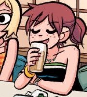ashleycanttweet's tweet photo. allegedly kims birthday is October 27th so happy birthday Kimberly Pines ‼️‼️‼️

yippee ‼️‼️‼️‼️‼️‼️‼️ https://t.co/hapczDTRbb
