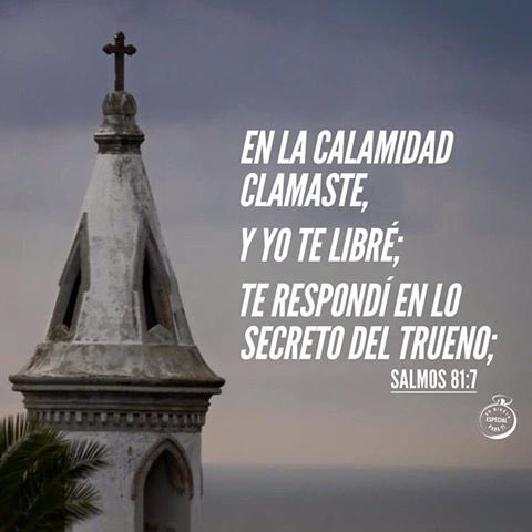 GuzmanSDaniel's tweet photo. Salmo 81 | ESCUCHA LA VOZ DE DIOS 
1Adora con gratitud y gozo
2Escucha su Palabra atentamente.  
3Apártate de la idolatría.  
4Desarrolla una obediencia por amor. 
5Confía en su provisión. ¡Dios quiere guiarte! #rpsp #Salmo81 #Fe https://t.co/Ld9ky9YChx
