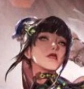 MurasakiX6's tweet photo. @ShadyDBD Why are you purposefully being retarded? No one said women should have no jaw, why am I even bothering explaining this to you, you’re groomed and trained to act braindead faggots, but here you go. You have eyes, use it. https://t.co/NMMUU4hoGJ