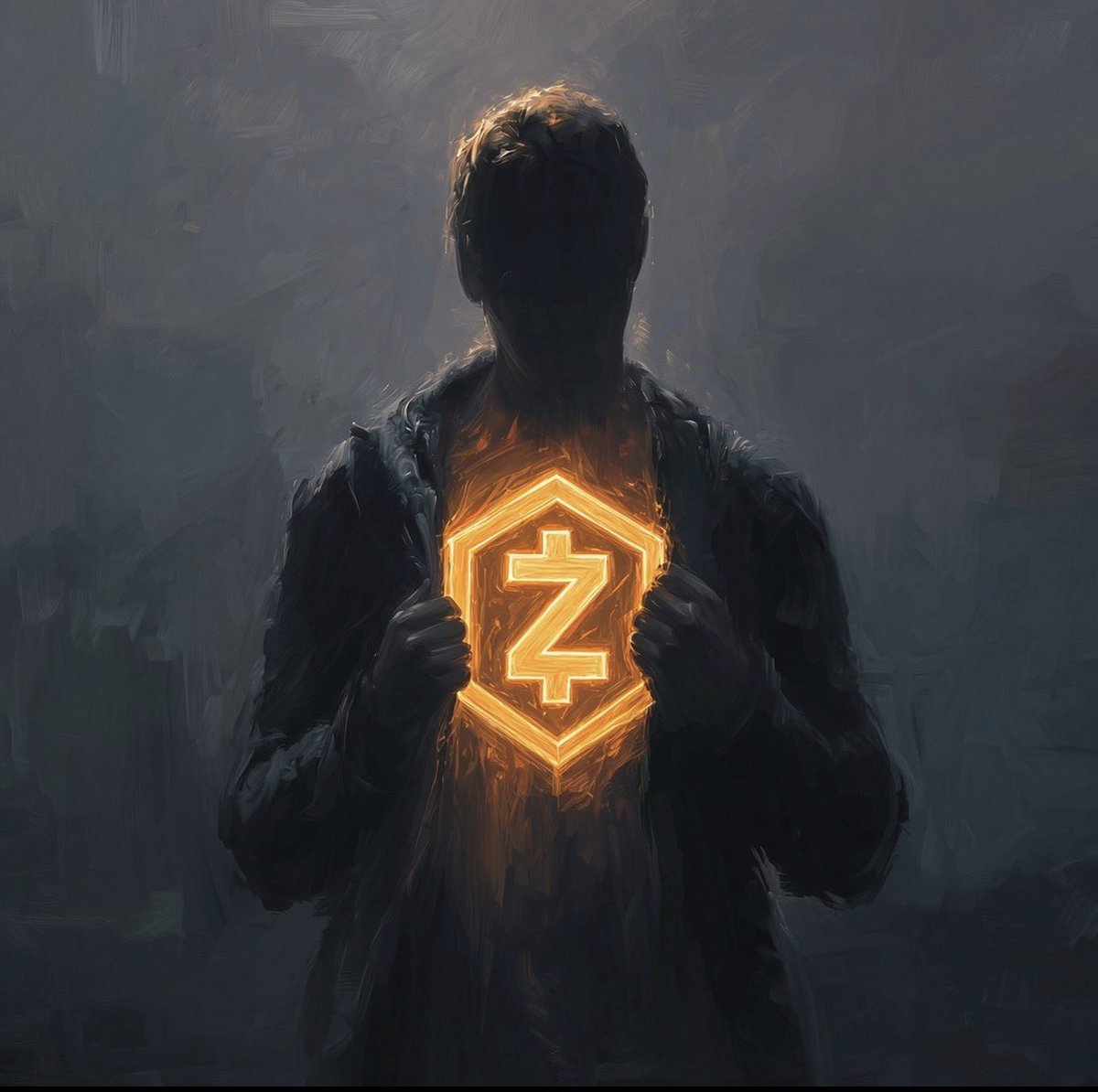 IAMSTACKMASTER's tweet photo. @Cointelegraph Zcash. https://t.co/HpU3NcKzlV