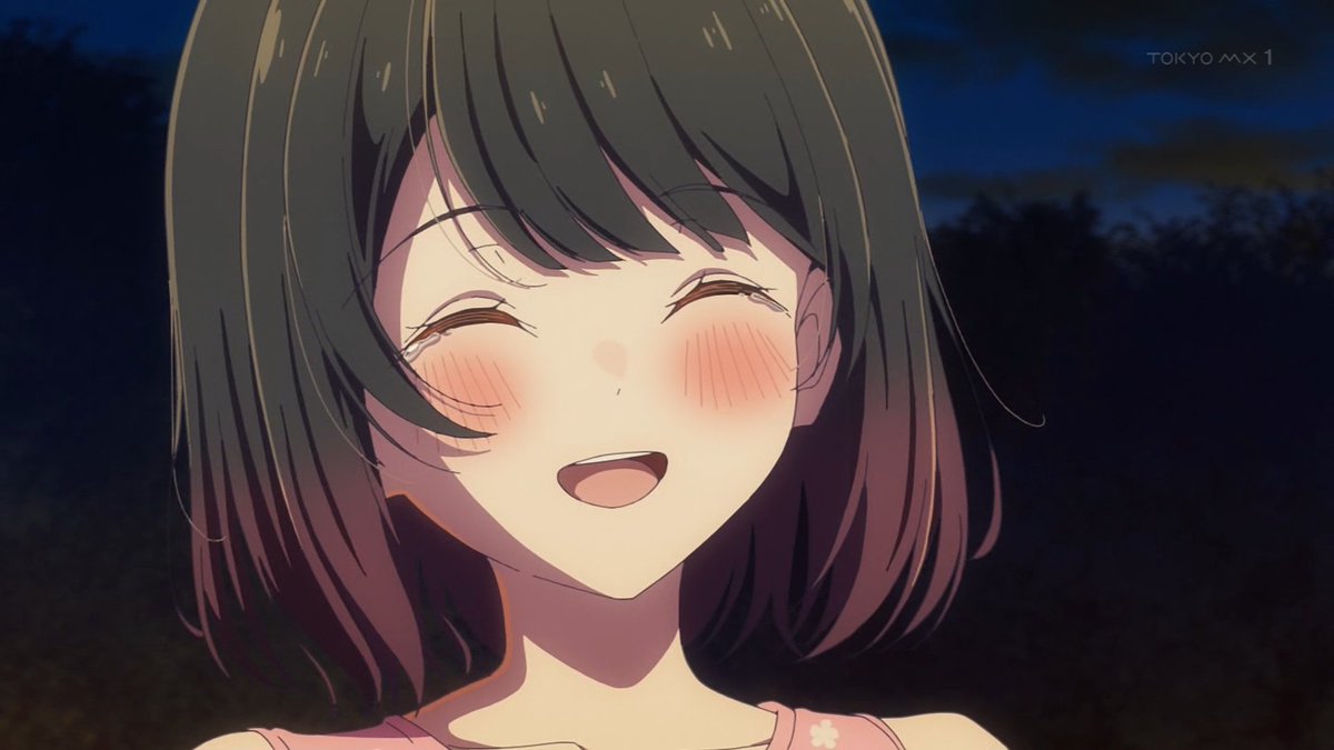 塩対応の佐藤さんが俺にだけ甘い 第4話 ツイート画像 1