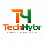 Photo by TechHybr | AI | Web3 | AGI (@techhybrx)