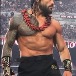 Photo by 𝐻𝒶𝓃𝒹𝓎 ⸜❤︎⸝‍ ~*Roman Reigns*~ (@_RomansLegacy)
