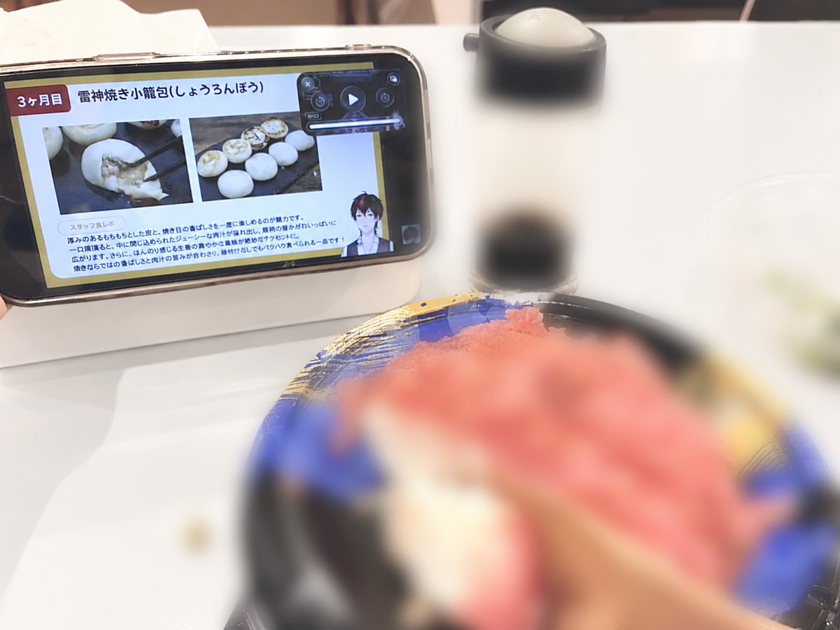kr_001mm's tweet photo. 食卓を、囲んでいます https://t.co/D6nz6pNdvI