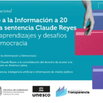 Photo by Fundación América Transparente (@a_transparente)