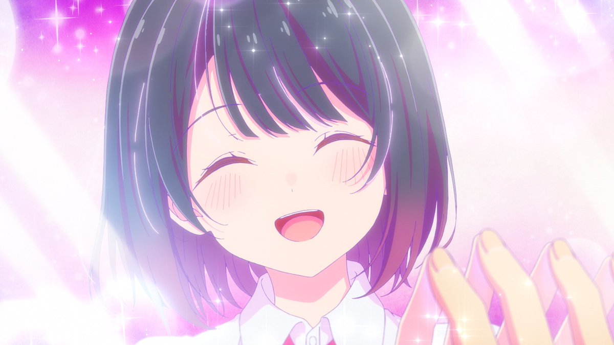 塩対応の佐藤さんが俺にだけ甘い 第4話 ツイート画像 1
