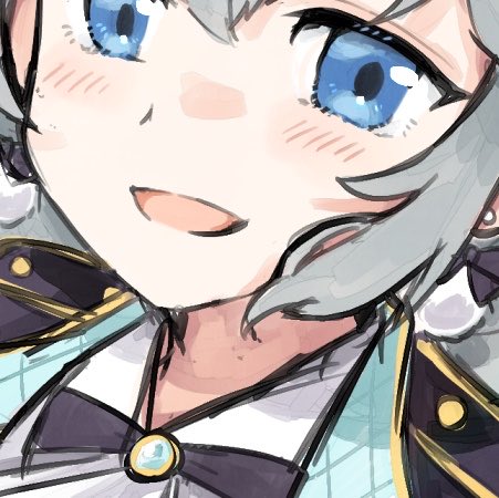 necone_konecco's tweet photo. 個人的に一番儚そうだなと思う方wip❄️ https://t.co/rSX9c3iXkm
