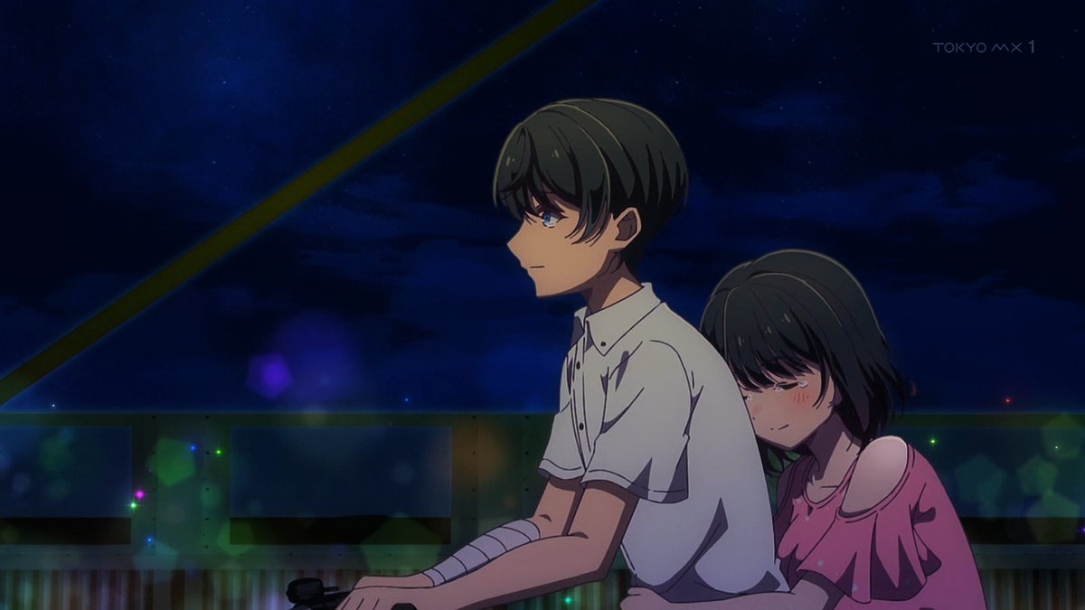 塩対応の佐藤さんが俺にだけ甘い 第4話 ツイート画像 1